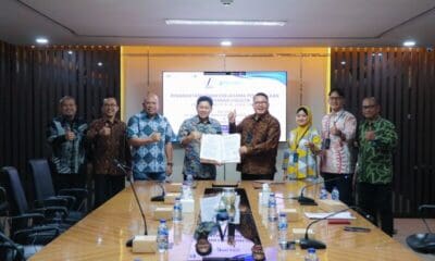 Foto istimewa/SPSL/Pelindo