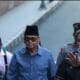 Bareskrim Polri telah resmi menetapkan pimpinan Ponpes Al-Zaytun Panji Gumilang menjadi tersangka pada kasus dugaan penistaan agama [antara]