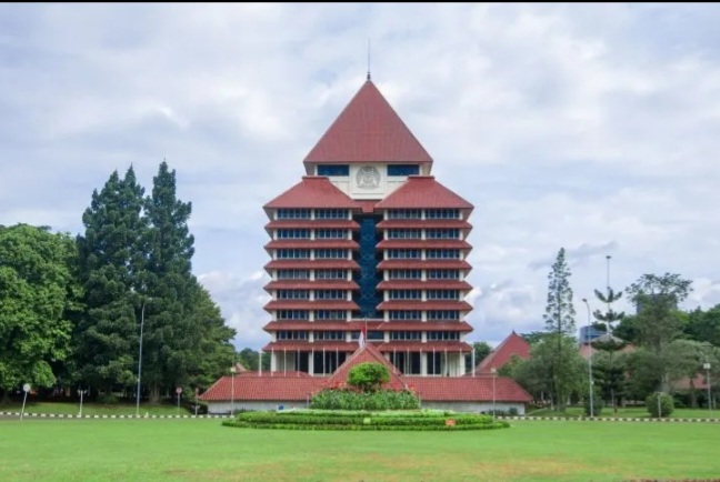 Universitas Indonesia [antara]