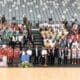 Presiden Joko Widodo resmikan Indoor Multifunction Stadium (IMS) atau Indonesia Arena di Kompleks Gelora Bung Karno (GBK), Jakarta, Senin (7/8/2023) [liputan6]