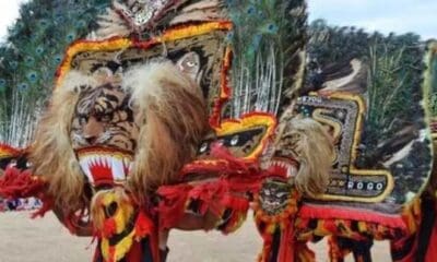 Reog Ponorogo [liputan6]