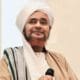 Habib Umar bin Hafidz merupakan ulama dari Tarim [kompasiana]