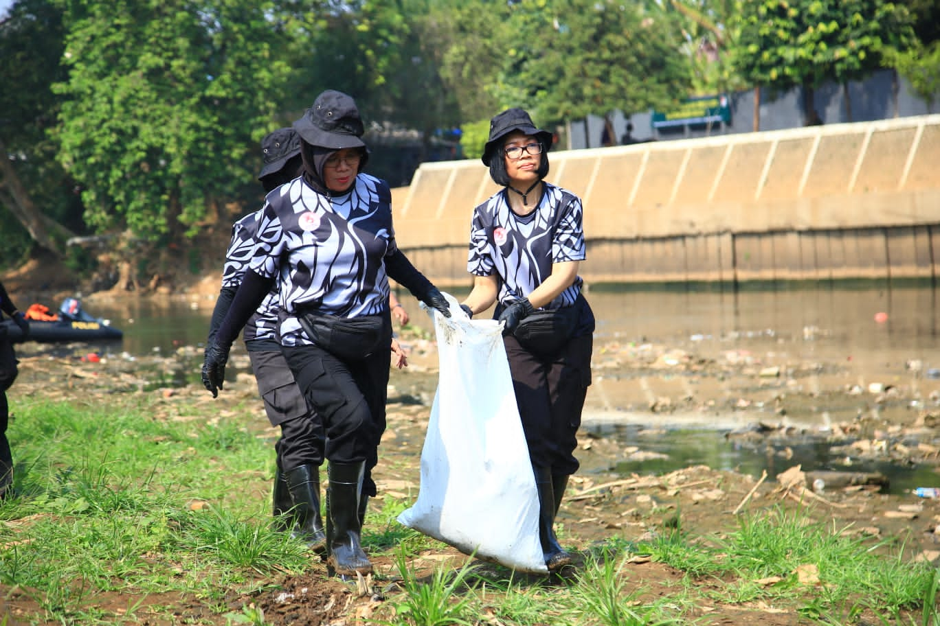 foto:istimewa/poldametrojaya