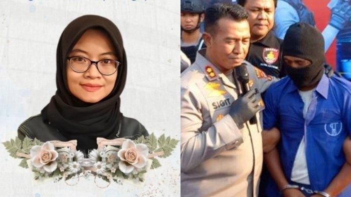 Kasus pembunuhan Dosen UIN Solo Dian Silviani [tribunnews]