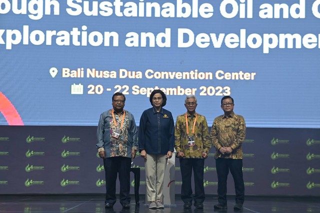 Satuan Kerja Khusus Pelaksana Kegiatan Usaha Hulu Minyak dan Gas Bumi (SKK Migas) telah resmi menerbitkan katalog digital atau digital marketplace yang berbasis website [kumparan]