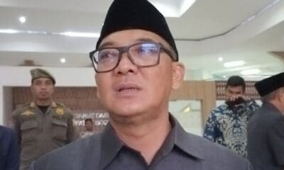 Bupati Bogor Iwan Setiawan [voi]
