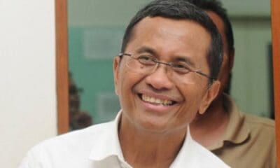 Dahlan Iskan menjabat sebagai Menteri BUMN pada periode 2011- 2014 [rmol]