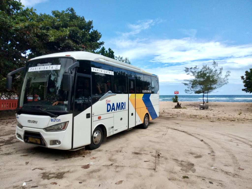 Foto istimewa/DAMRI