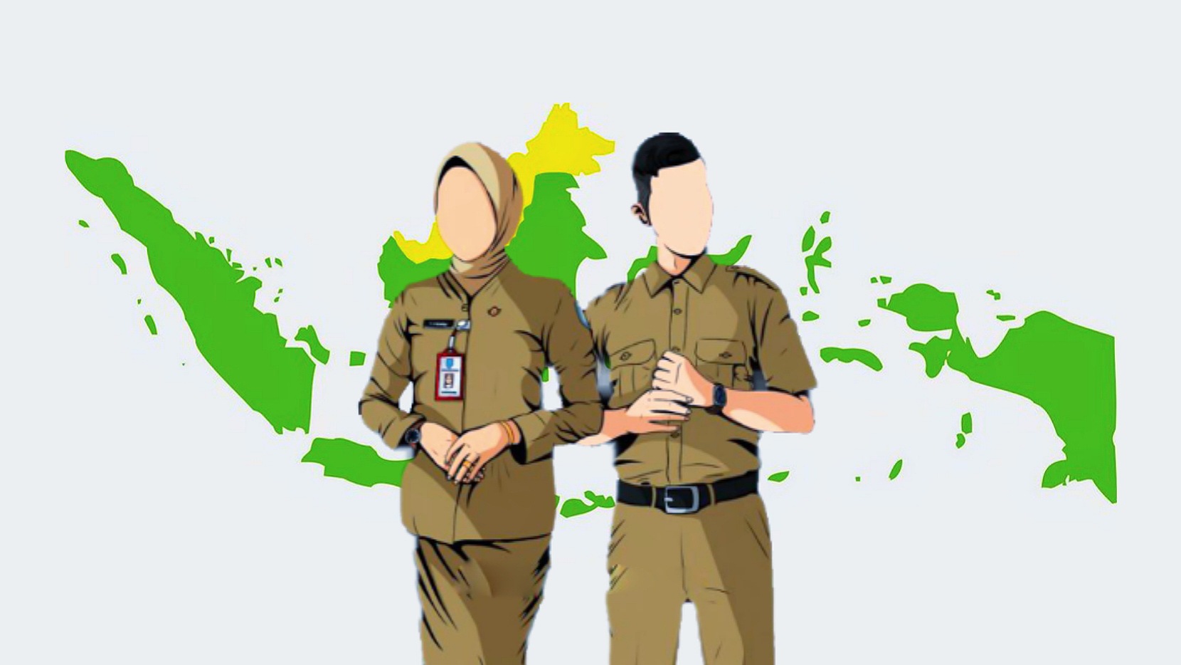 BKN Umumkan Jadwal Resmi Rekrutmen CPNS 2023 [nusantarapedia]