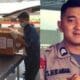 Pengawal pribadi (Walpri) Kapolda Kalimantan Utara, Brigpol Setyo Herlambang tewas di rumah dinasnya akibat tertembak senjata api (senpi) [tribunnews]