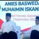 Anies Baswedan dan Muhaimin Iskandar resmi deklarasi jadi pasangan Bakal capres dan cawapres 2024 [beritasatu]