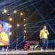 Ridwan Kamil saat konser West Java Festival 2023 [sindonews]
