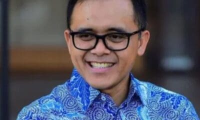 Menteri Pendayagunaan Aparatur Negara dan Reformasi Birokrasi (PANRB) Abdullah Azwar Anas [pikiranrakyat]