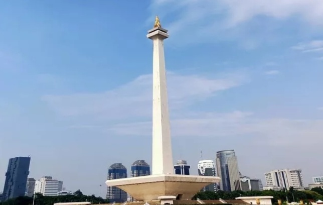 Tugu Monas [terasjakarta]