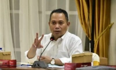 Penjabat Gubernur Gorontalo Ismail Pakaya [liputan6]
