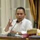 Penjabat Gubernur Gorontalo Ismail Pakaya [liputan6]