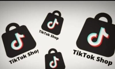 Ilustrasi TikTok Shop [antara]