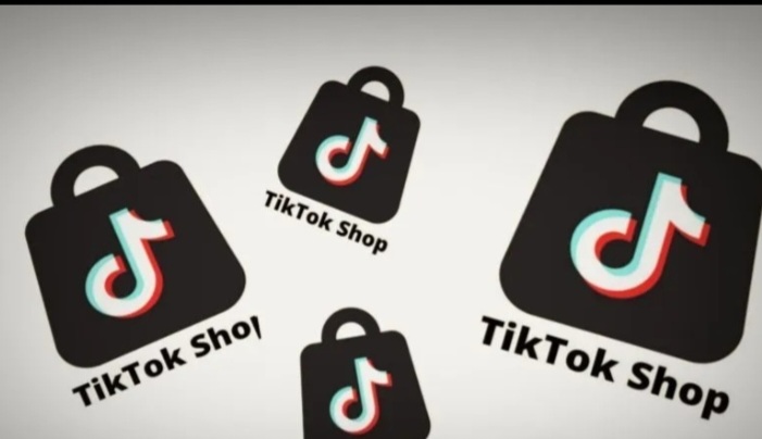 Ilustrasi TikTok Shop [antara]