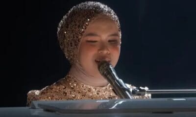 Putri Ariani di Final America's Got Talent 2023 [liputan6]