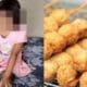 Siswi SD berinisial SAH (8) mengalami kebutaan usai dicolok menggunakan tusuk bakso [tribunnews]