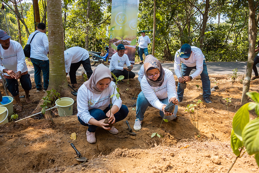 foto:istimewa/SPSL/Pelindo