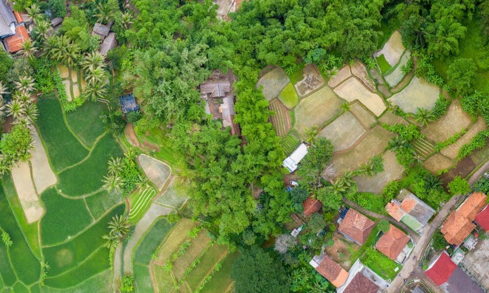 Tempat Wisata Terbaik di Lembang Bandung-b523d4bf