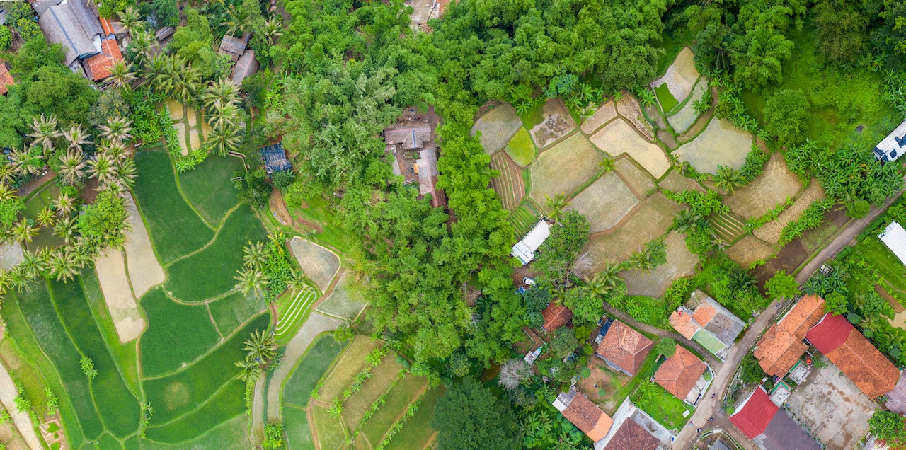 Tempat Wisata Terbaik di Lembang Bandung-b523d4bf