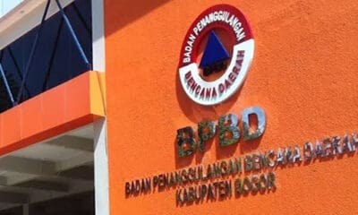 BPBD Kabupaten Bogor [rakyatbogor]