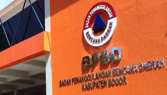 BPBD Kabupaten Bogor [rakyatbogor]