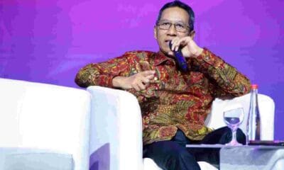 Penjabat (Pj) Gubernur DKI Jakarta Heru Budi Hartono [tempo]