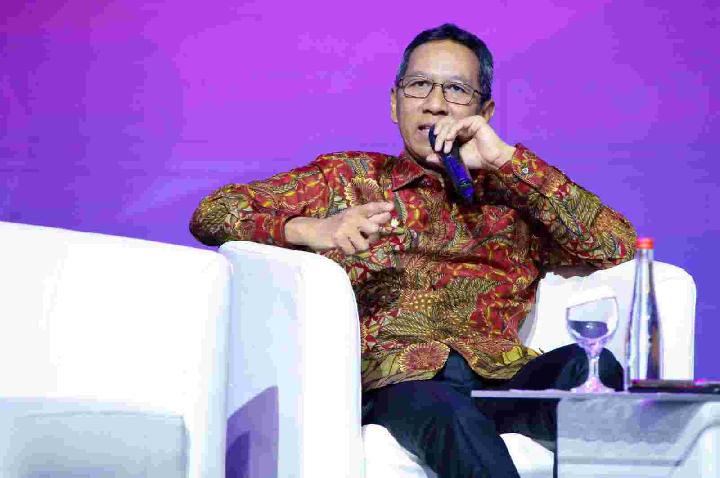 Penjabat (Pj) Gubernur DKI Jakarta Heru Budi Hartono [tempo]