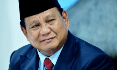 Prabowo Subianto [disway]