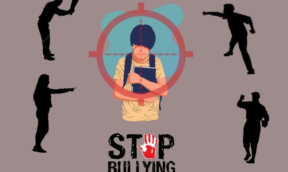 Ilustrasi bullying [jatimprov]