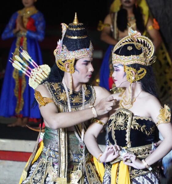 Source : Pemko Blitar