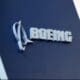 Logo Boeing [bisnis]