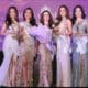 Miss Universe Indonesia 2023 [viva]