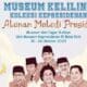 Museum Keliling akan menyajikan pameran koleksi Kepresidenan dan Alunan Melodi Presiden di Kota Bogor [sisijabar]