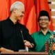 Ganjar Pranowo dan Mahfud MD [liputan6]