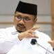 Menteri Agama Yaqut Cholil Qoumas [genpi]