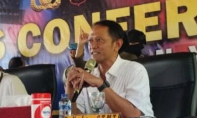 Tim profesi ahli, Dosen Fakultas Teknik Sipil Unsoed, Nor Intang [serayunews]