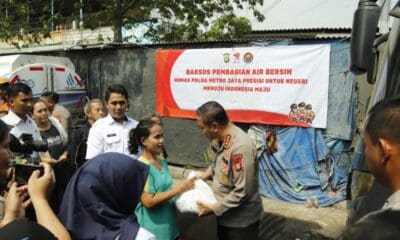 foto:istimewa/Polri/poldametrojaya