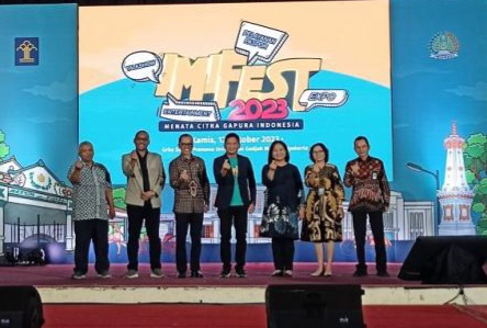 Direktorat Jenderal Imigrasi resmikan visa pendidikan versi terbaru [inews]