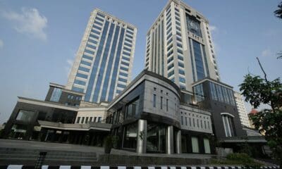 Gedung Kemenkeu [kemenkeu]