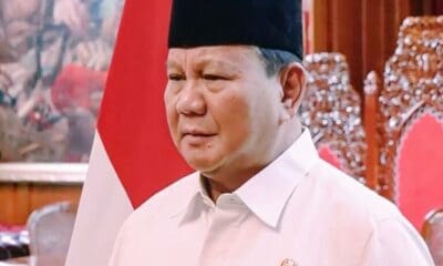 Menhan Prabowo Subianto [pilar]