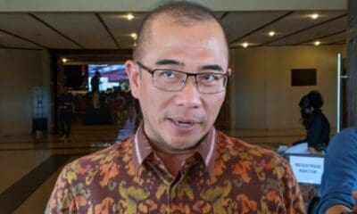 Ketua KPU RI Hasyim Asy'ari [republika]