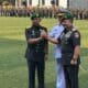Jenderal Dudung Abdurachman resmi serahkan jabatan Kepala Staf TNI Angkatan Darat (KSAD) ke Jenderal Agus Subiyanto [detik]