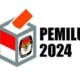 Ilustrasi pemilu 2024 [rri]