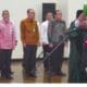 Irjen Rudi Setiawan dilantik sebagai deputi penindakan KPK, Senin (6/11/2023) [disway]