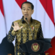 Presiden Joko Widodo