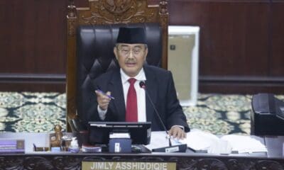MKMK putuskan Anwar Usman lakukan pelanggaran etik berat [viva]